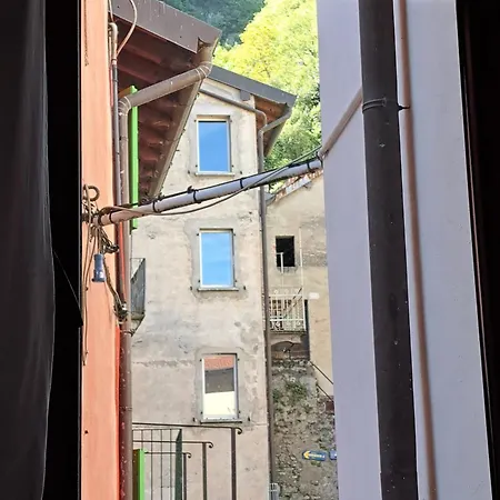 Сasa de vacaciones Casa Dei Pescatori