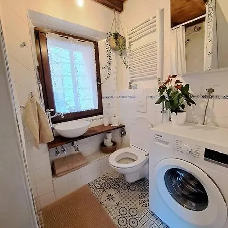 Casa Dei Pescatori *