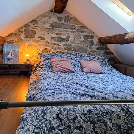 Casa Dei Pescatori Colonno