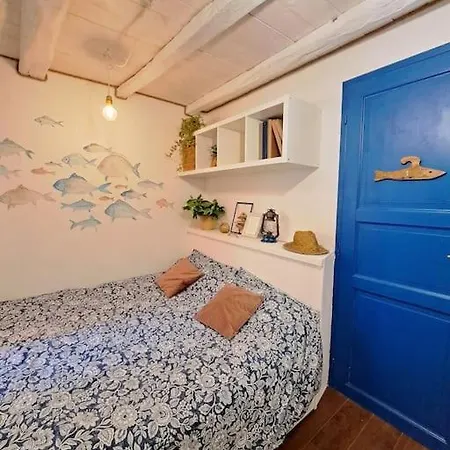 度假居 Casa Dei Pescatori