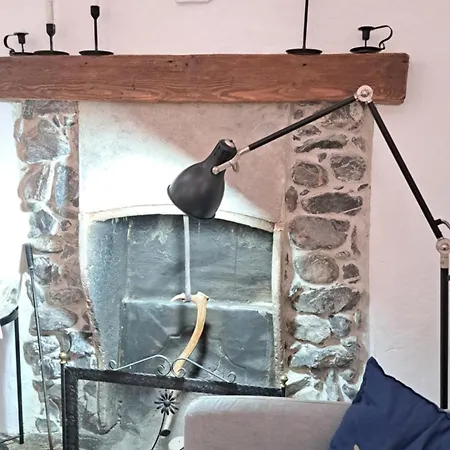 Casa Dei Pescatori Colonno