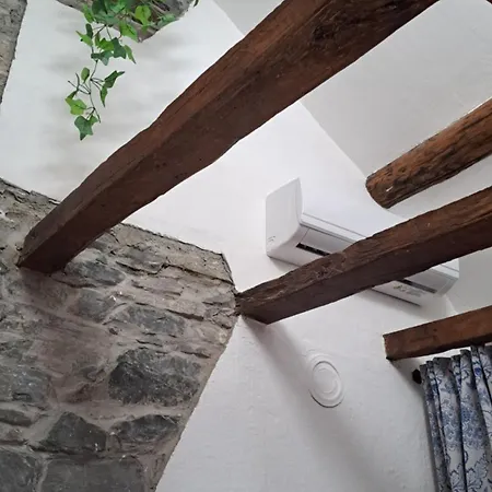 度假居 Casa Dei Pescatori *