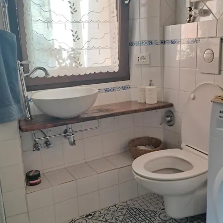 度假居 Casa Dei Pescatori