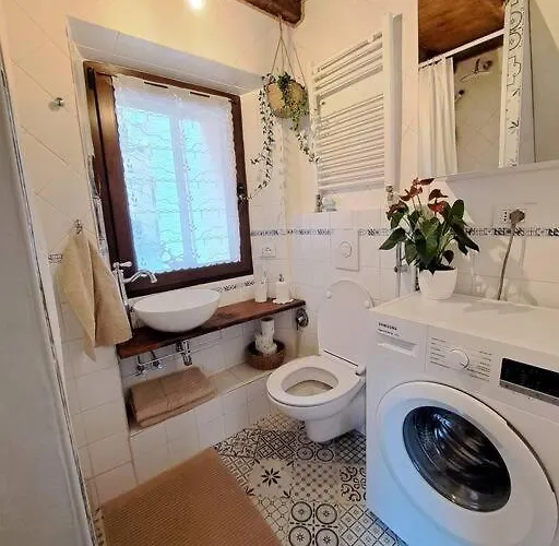 Casa Dei Pescatori *