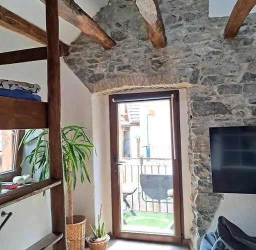 Casa Dei Pescatori * Colonno