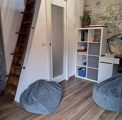 Casa Dei Pescatori Colonno