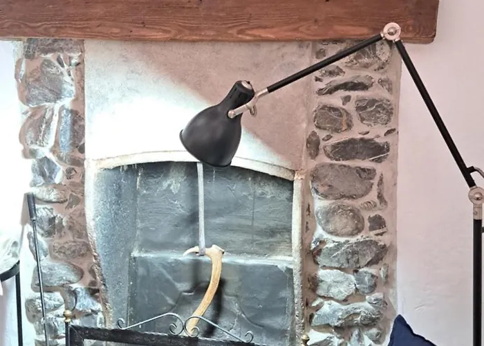 Casa Dei Pescatori Colonno