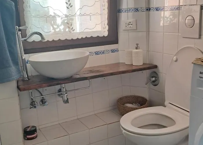 Feriehus Casa Dei Pescatori