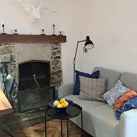 別荘 Casa Dei Pescatori *