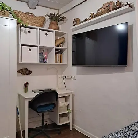 Casa Dei Pescatori Semesterbostad
