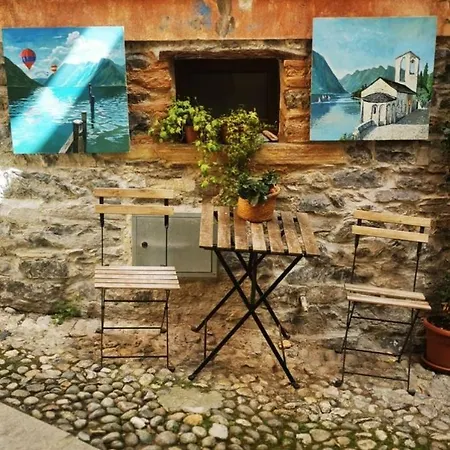 Casa Dei Pescatori