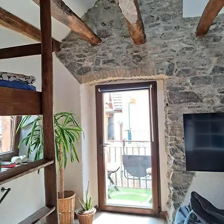 Casa Dei Pescatori * Colonno