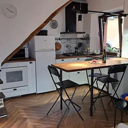 Casa Dei Pescatori *