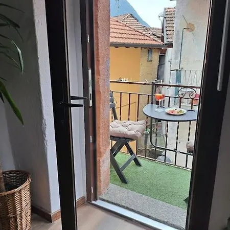 Hébergement de vacances Casa Dei Pescatori