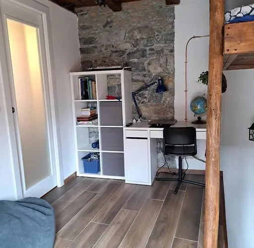 Casa Dei Pescatori Casa vacanze *