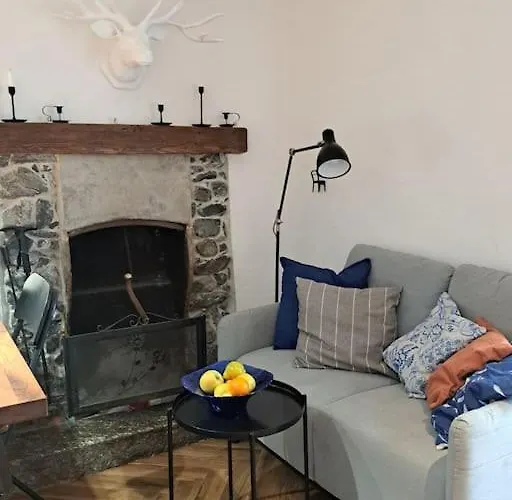 Casa vacanze Casa Dei Pescatori *