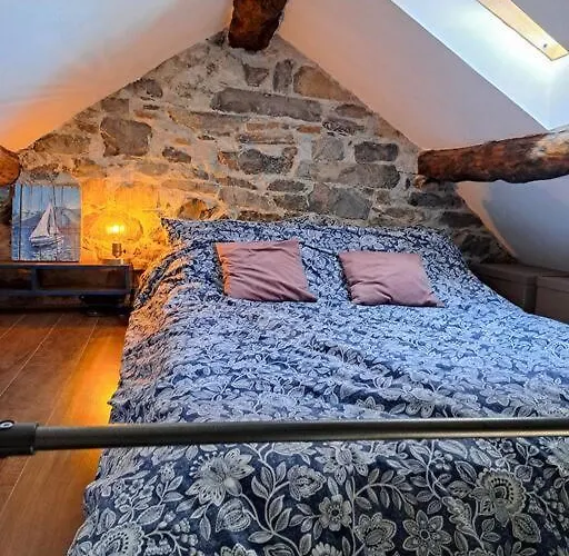 Casa Dei Pescatori Colonno