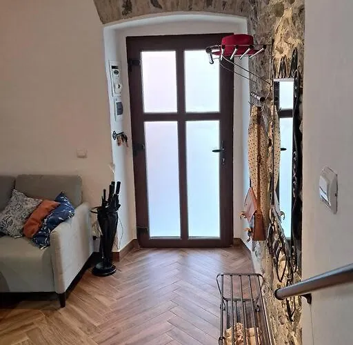 Casa vacanze Casa Dei Pescatori *