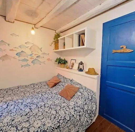 Casa vacanze Casa Dei Pescatori