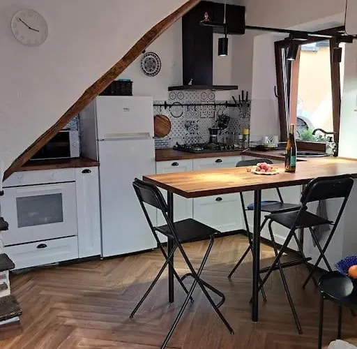 Casa Dei Pescatori *