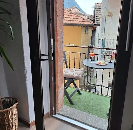 Casa vacanze Casa Dei Pescatori