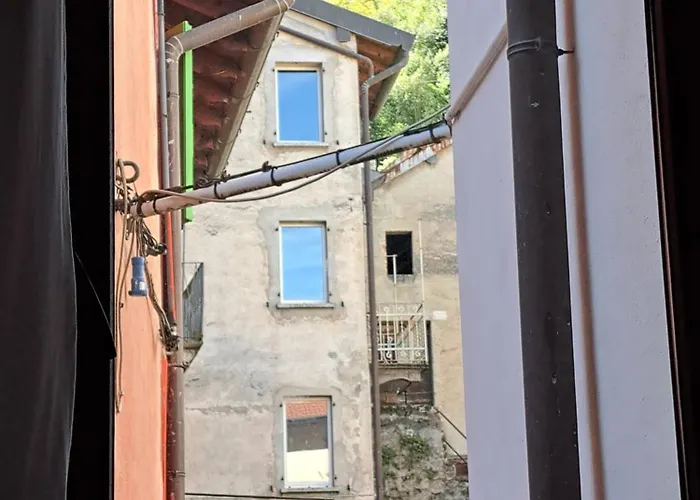 Casa vacanze Casa Dei Pescatori