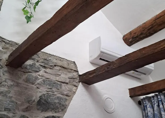 Casa vacanze Casa Dei Pescatori *